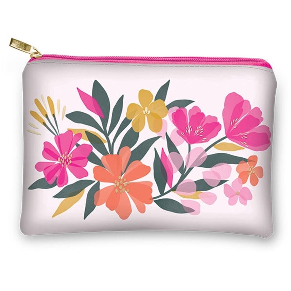 Small Accessory Pouch | Garden